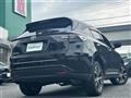 2015 Toyota Harrier