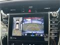 2015 Toyota Harrier