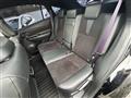 2015 Toyota Harrier