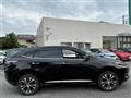 2015 Toyota Harrier