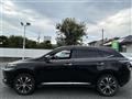 2015 Toyota Harrier