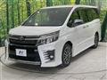 2017 Toyota Voxy