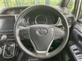 2017 Toyota Voxy
