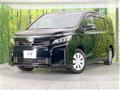 2017 Toyota Voxy