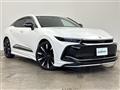 2022 Toyota Crown