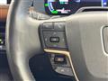 2022 Toyota Crown