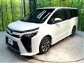 2017 Toyota Voxy