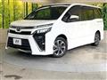 2017 Toyota Voxy