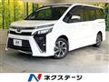 2017 Toyota Voxy