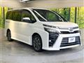 2017 Toyota Voxy