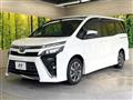 2017 Toyota Voxy