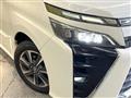 2017 Toyota Voxy