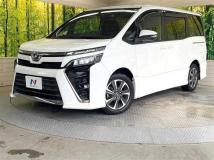 2017 Toyota Voxy