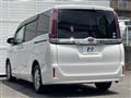 2017 Toyota Noah