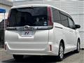 2017 Toyota Noah
