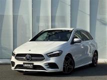 2024 Mercedes-Benz B-Class