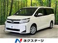 2017 Toyota Voxy