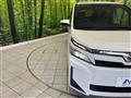 2017 Toyota Voxy