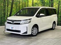 2017 Toyota Voxy