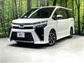 2017 Toyota Voxy