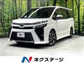 2017 Toyota Voxy