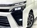 2017 Toyota Voxy
