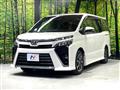2017 Toyota Voxy