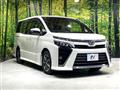 2017 Toyota Voxy