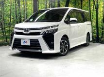2017 Toyota Voxy
