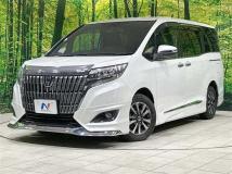 2017 Toyota Esquire