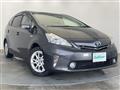 2011 Toyota PRIUS α