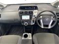 2011 Toyota PRIUS α