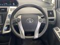 2011 Toyota PRIUS α