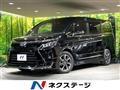 2017 Toyota Voxy
