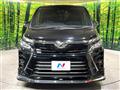2017 Toyota Voxy
