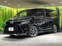 2017 Toyota Voxy