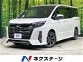 2018 Toyota Noah