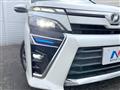 2017 Toyota Voxy