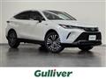 2023 Toyota Harrier