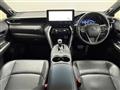 2023 Toyota Harrier