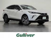 2023 Toyota Harrier
