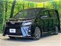 2018 Toyota Voxy