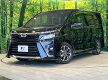 2018 Toyota Voxy