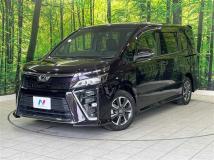 2017 Toyota Voxy