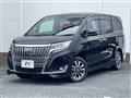 2018 Toyota Esquire