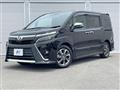 2017 Toyota Voxy