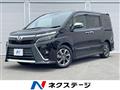 2017 Toyota Voxy