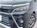 2017 Toyota Voxy