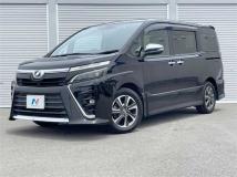 2017 Toyota Voxy