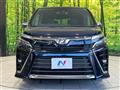 2017 Toyota Voxy